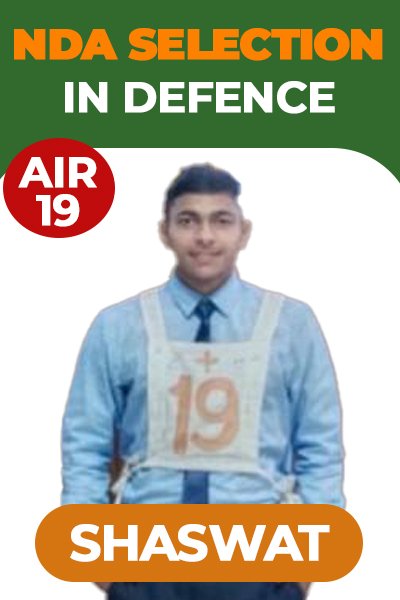 student shaswat 87